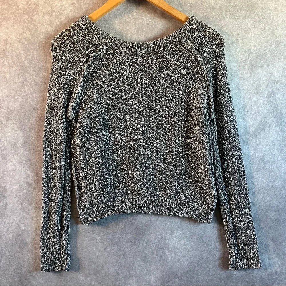 Free People sweater good